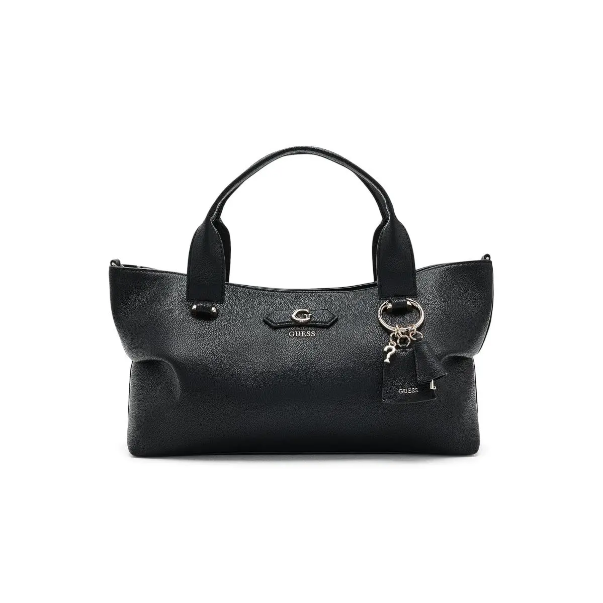 Women`s Handbags  Suzy Triple Compartment Satchel by Guess