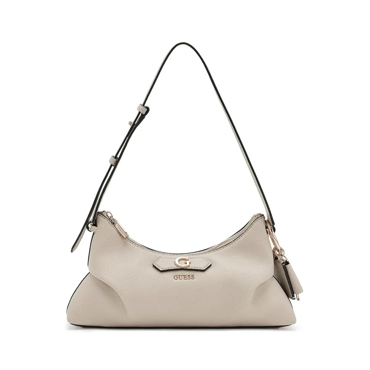 Woman`s Handbags  Suzy Shoulder Bag Bone by Guess