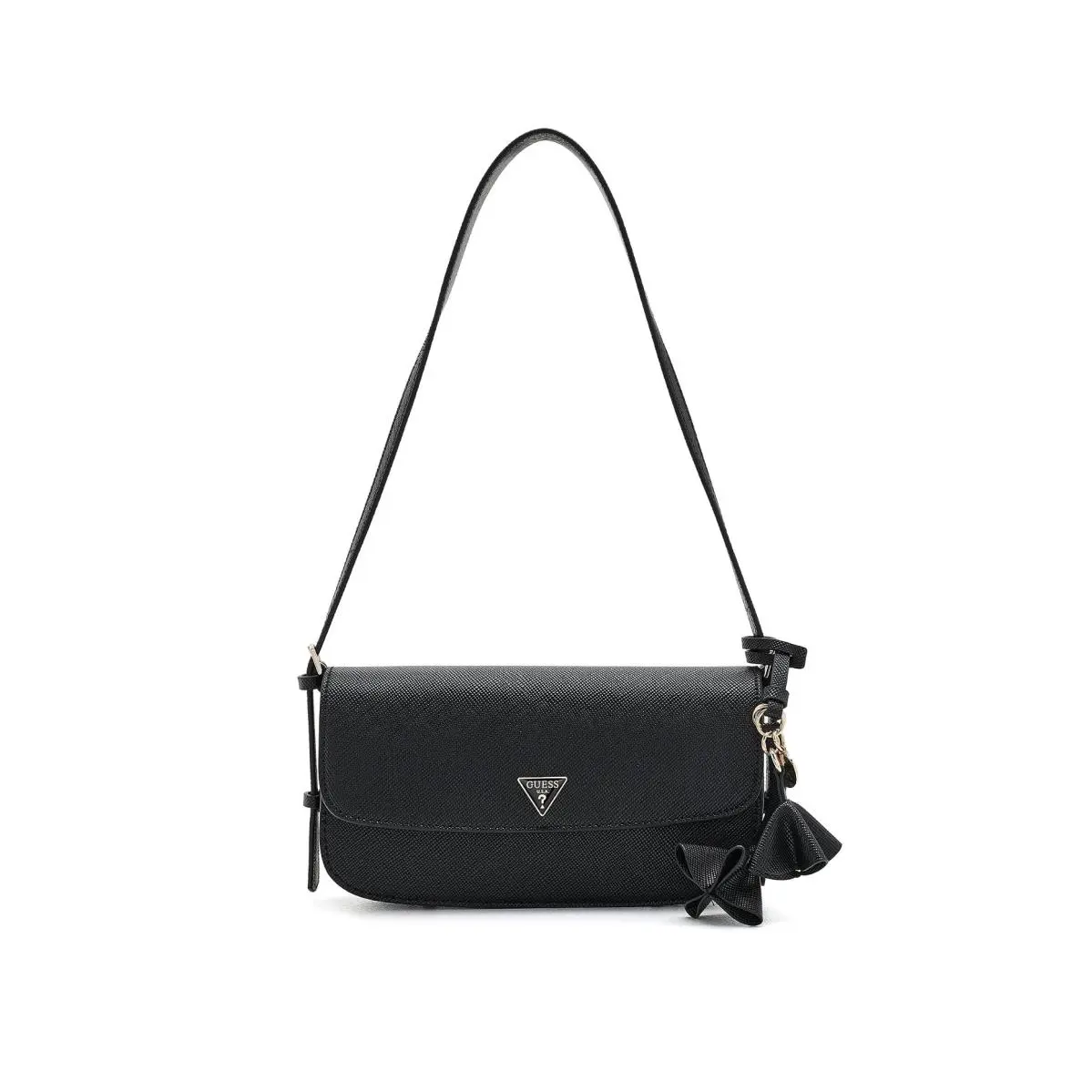 Woman`s Handbags  Danielle Flap Shoulder Bag by Guess