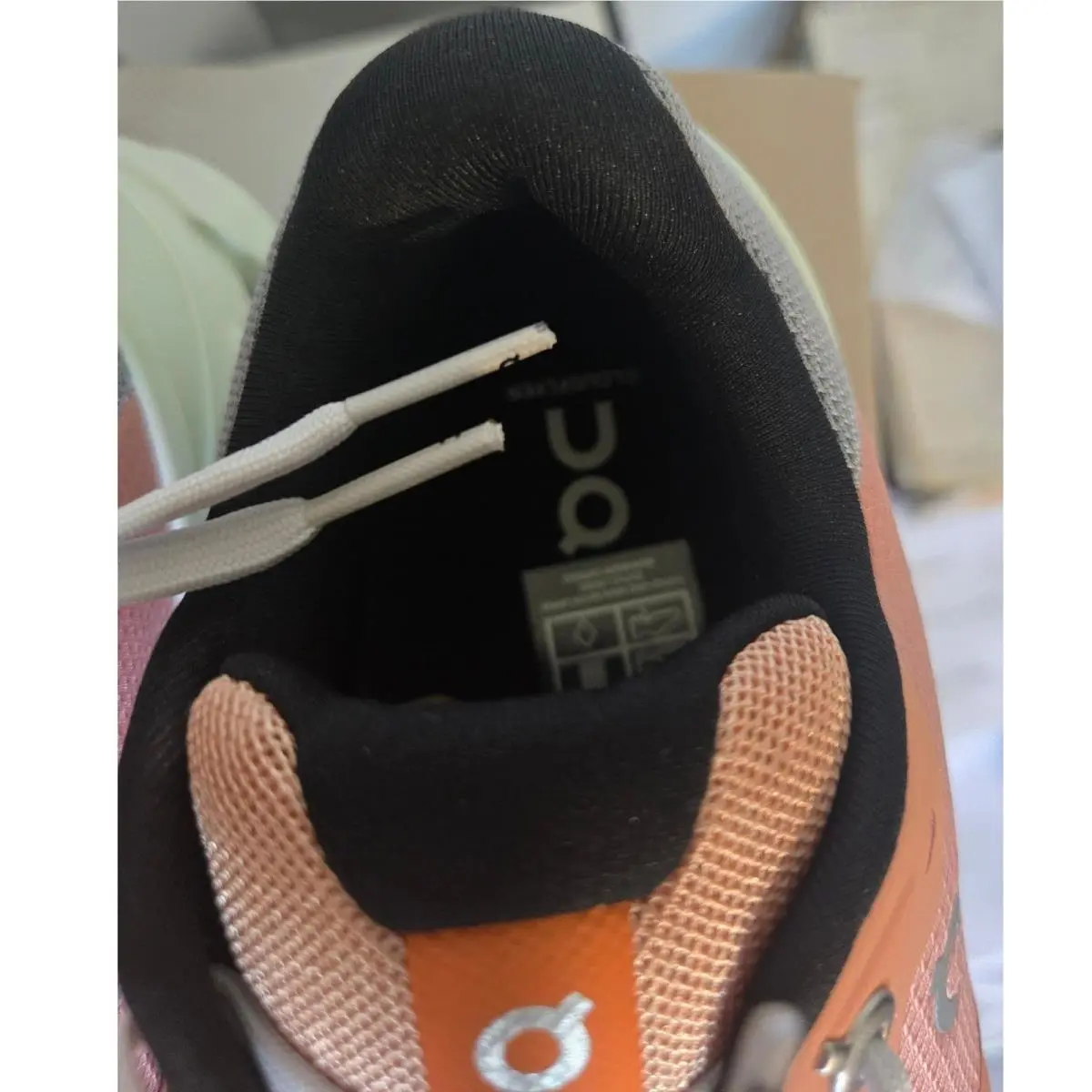 On-Running shoes - On Cloudflyer 4 - Cloudflyer - Pink 3