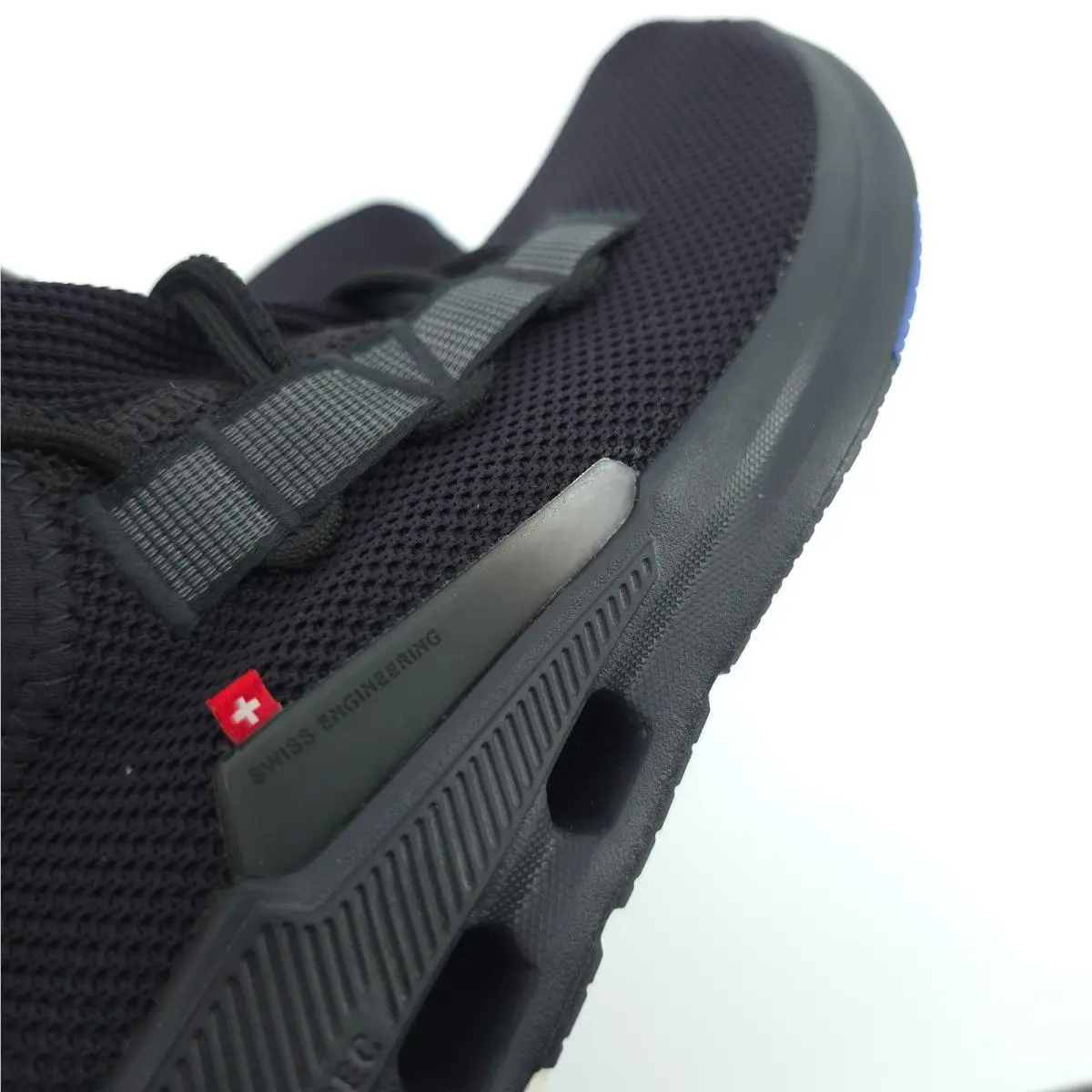 On-Running shoes - Cloudeasy Sensa - Cloudeasy Sensa - Black 6