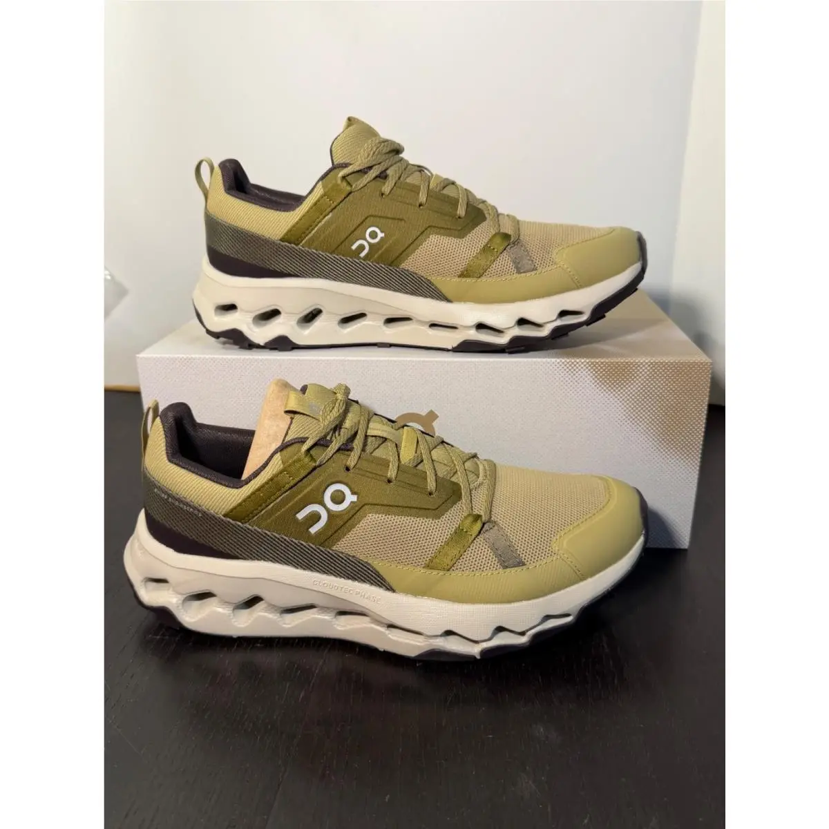 On-Running shoes - Green 0