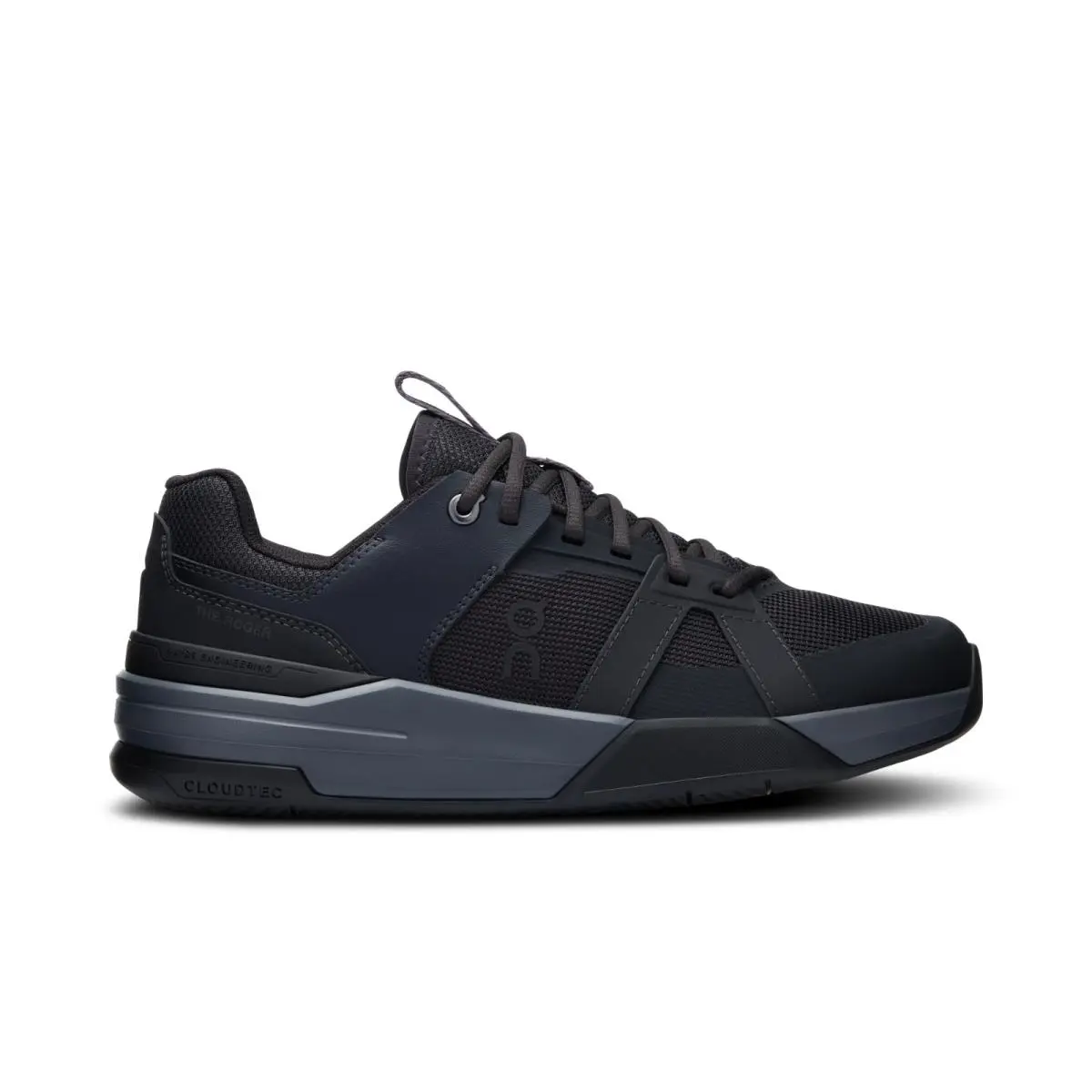 On-Running shoes - On THE ROGER - THE ROGER - Black 0