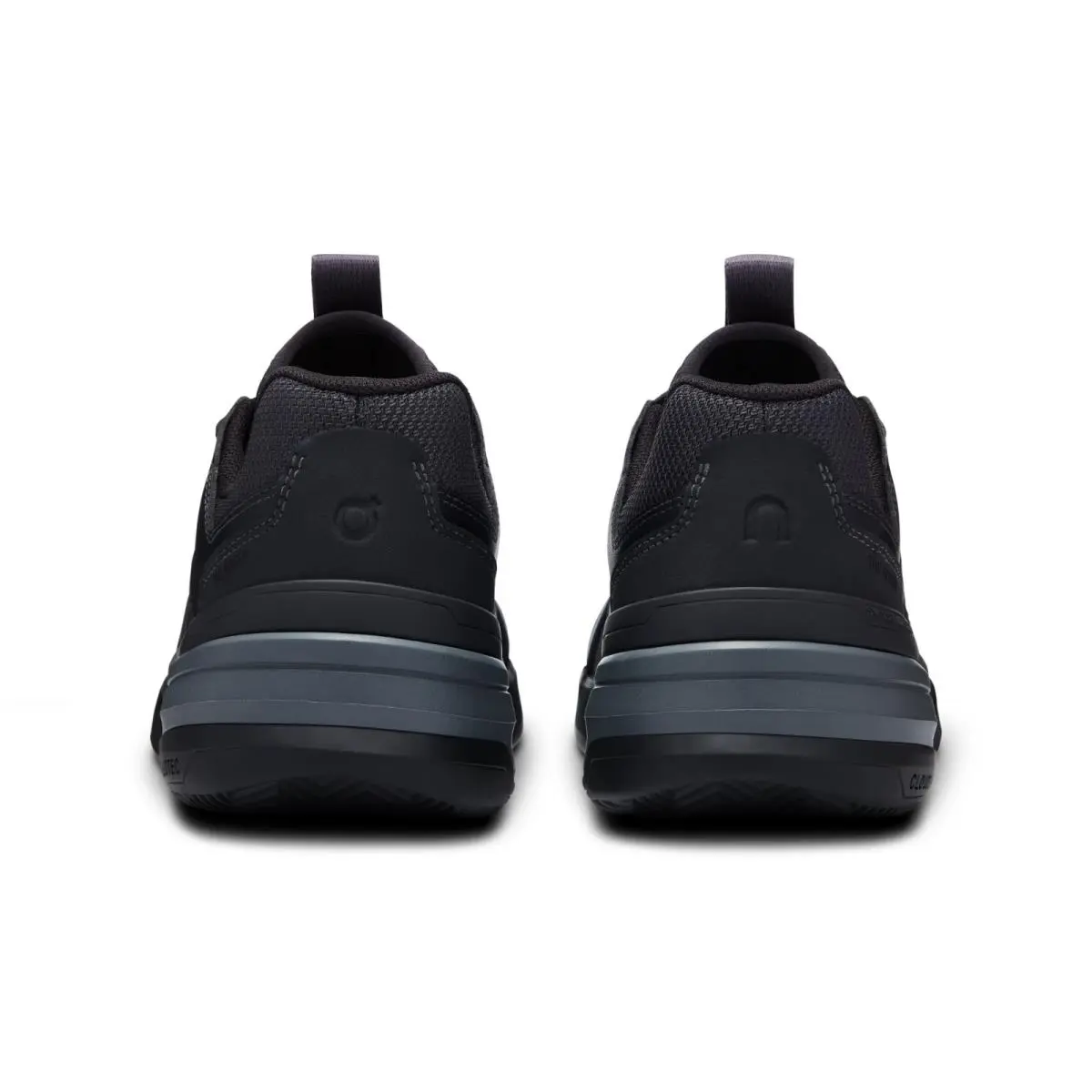 On-Running shoes - On THE ROGER - THE ROGER - Black 1