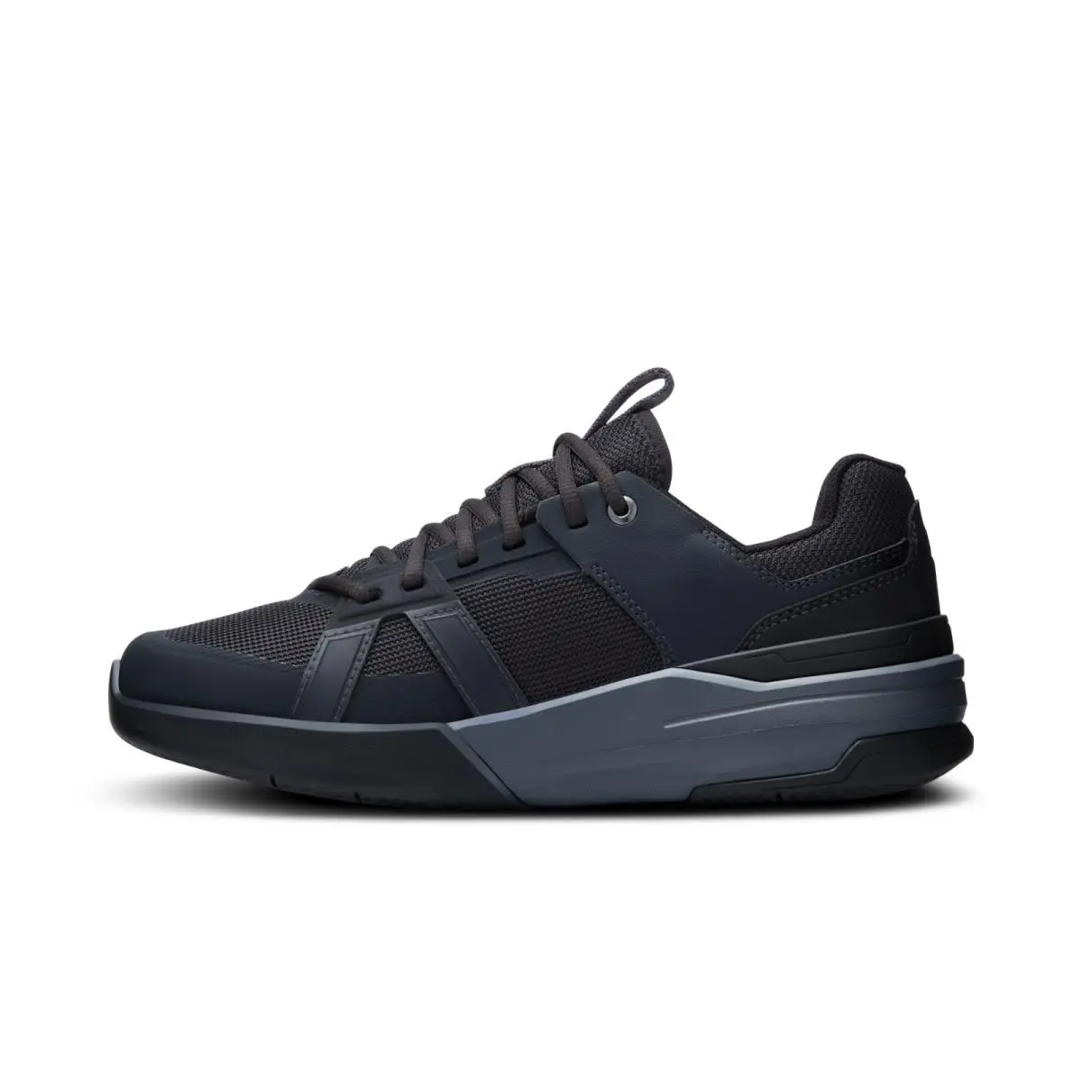 On-Running shoes - On THE ROGER - THE ROGER - Black 2