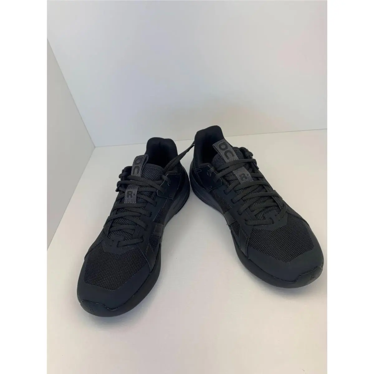 On-Running shoes - On THE ROGER - THE ROGER - Black 8