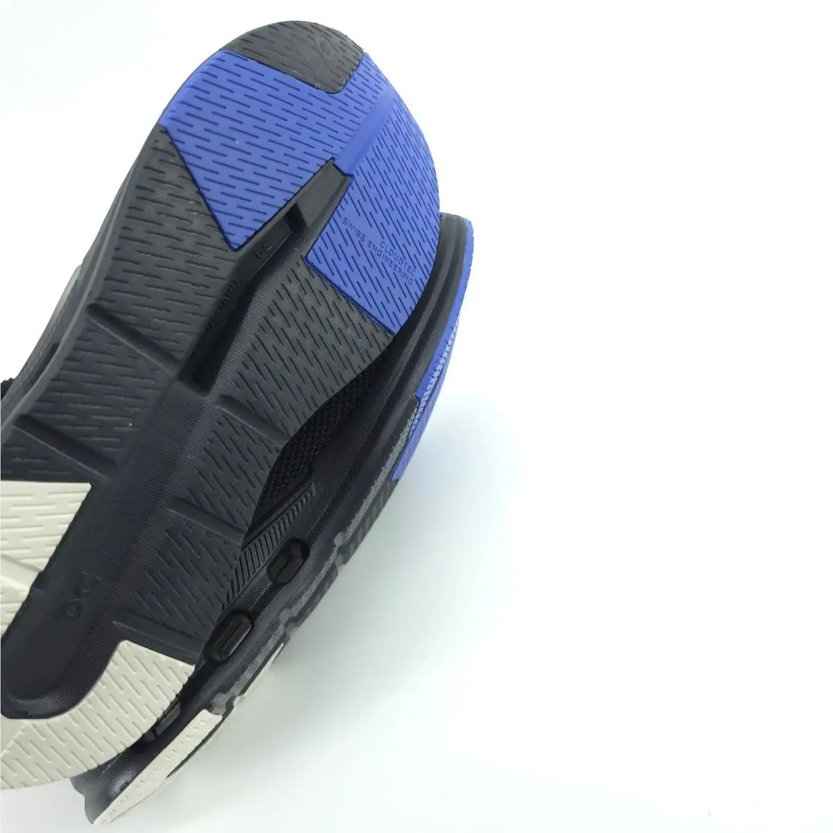 On-Running shoes - Cloudeasy Sensa - Cloudeasy Sensa - Black 5