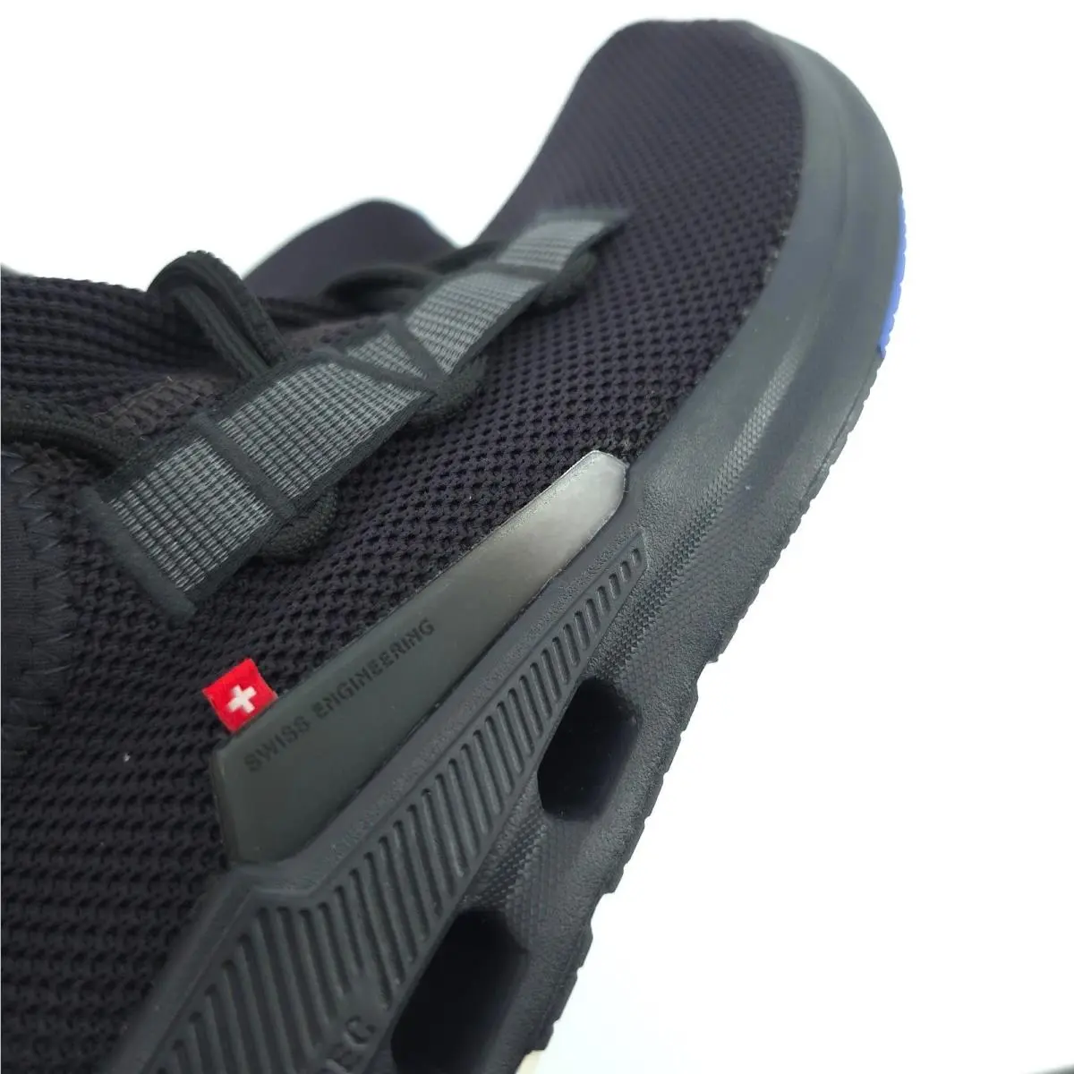 On-Running shoes - Cloudeasy Sensa - Cloudeasy Sensa - Black 6