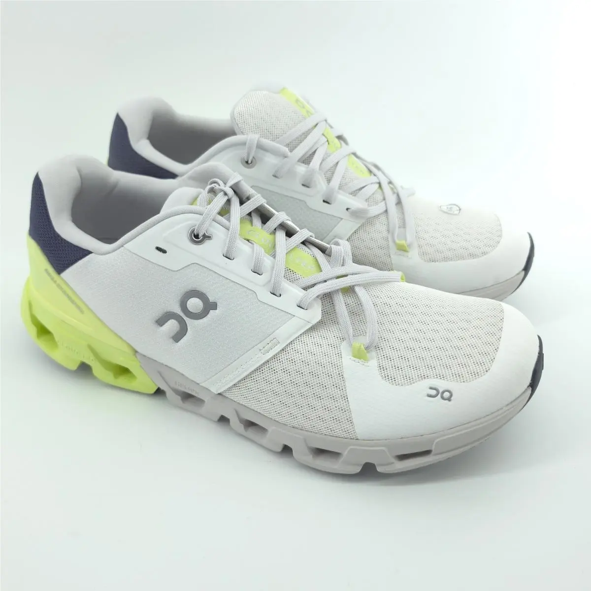 On-Running shoes - Cloudflyer 4 - Cloudflyer - White 0