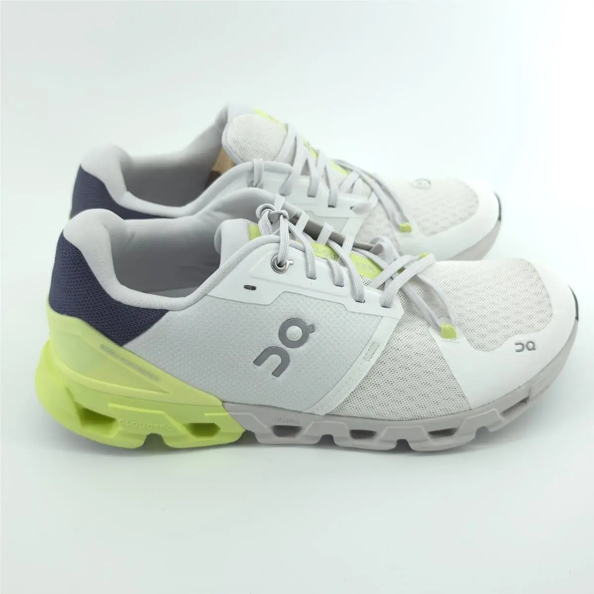 On-Running shoes - Cloudflyer 4 - Cloudflyer - White 1