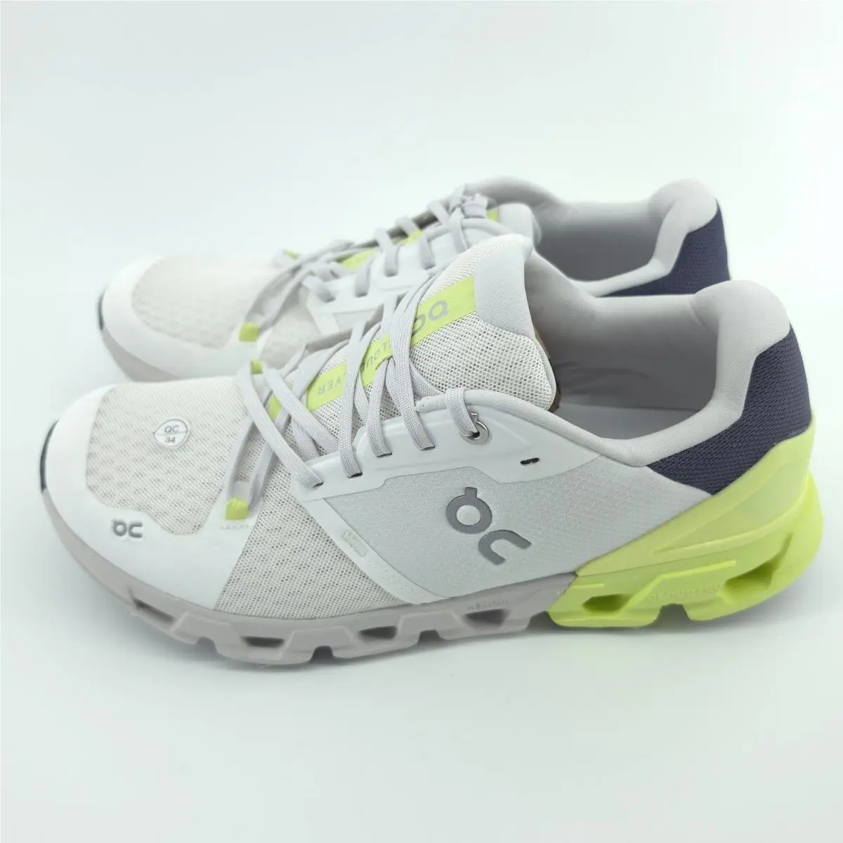 On-Running shoes - Cloudflyer 4 - Cloudflyer - White 3