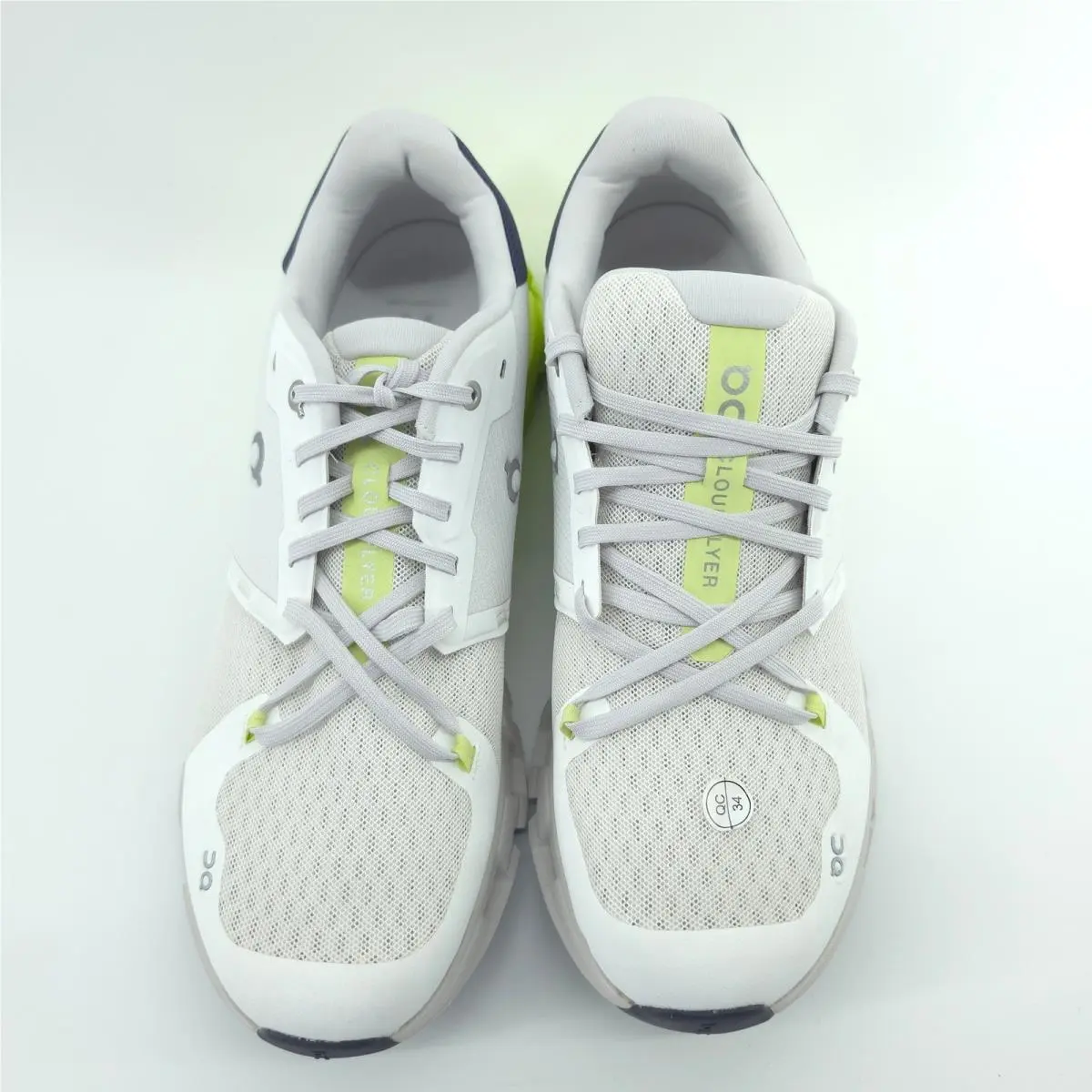 On-Running shoes - Cloudflyer 4 - Cloudflyer - White 4