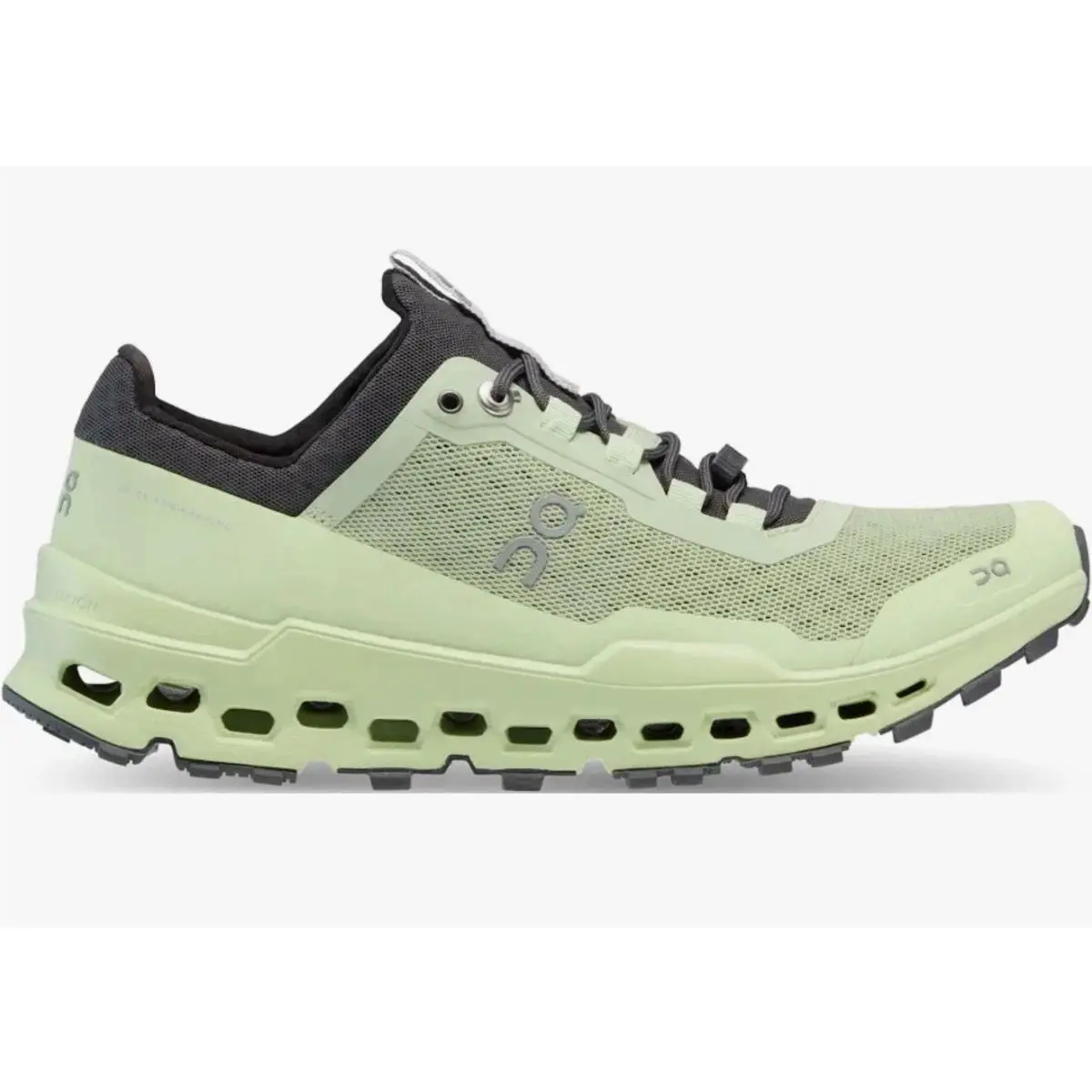 On Running Cloudultra Womens Size 5 Vine/meadow Green Running Shoes Sneakers