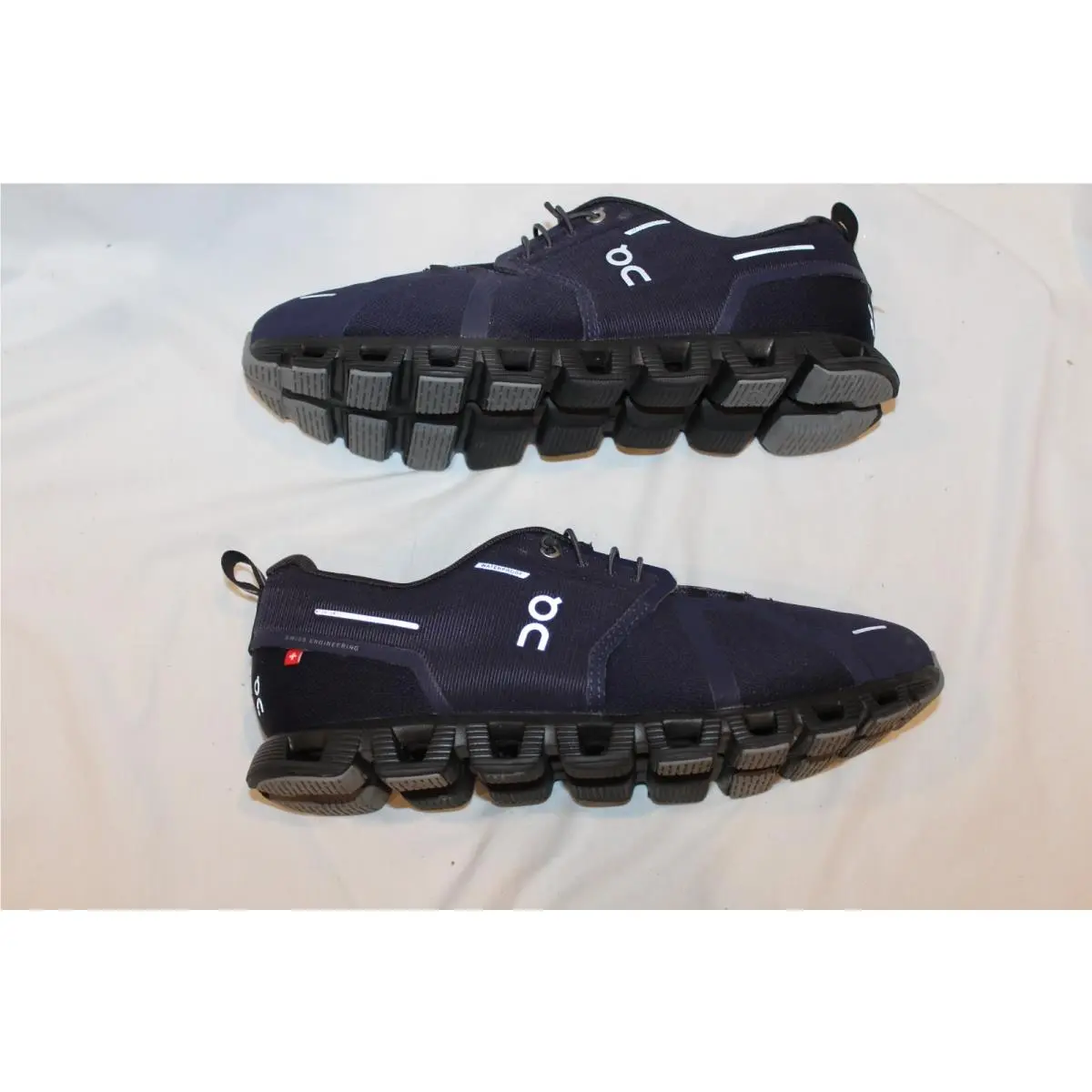 On-Running shoes - CLOUD 5 - CLOUD - Blue 0