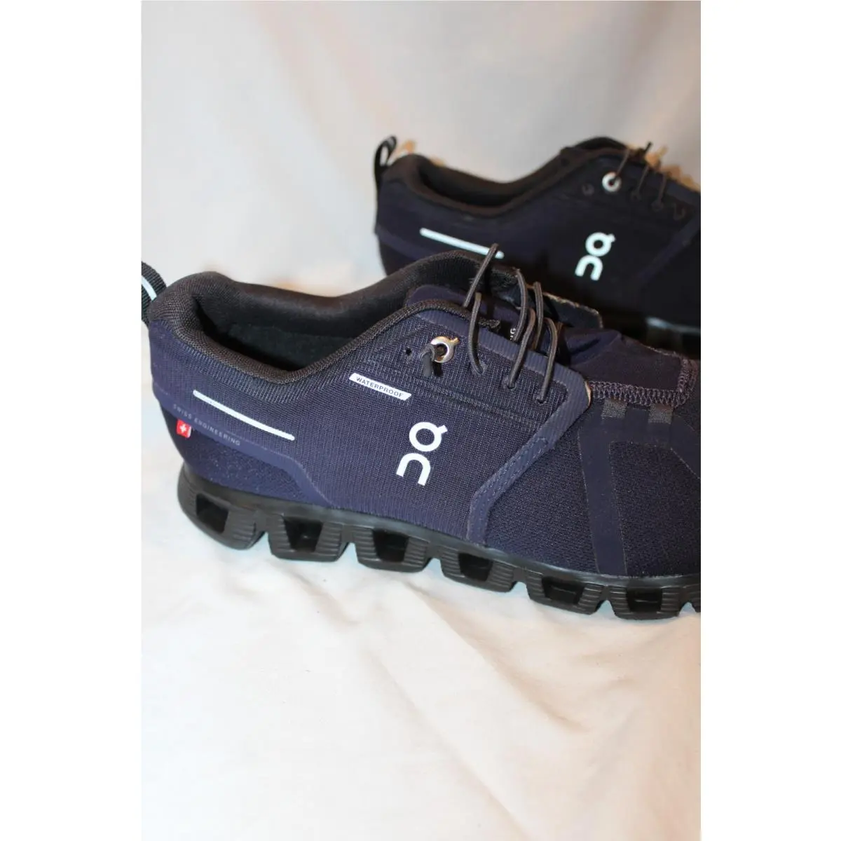 On-Running shoes - CLOUD 5 - CLOUD - Blue 1