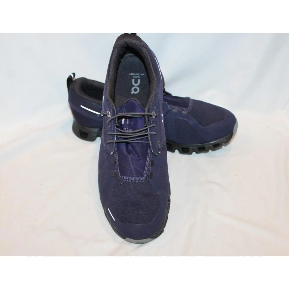 On-Running shoes - CLOUD 5 - CLOUD - Blue 3
