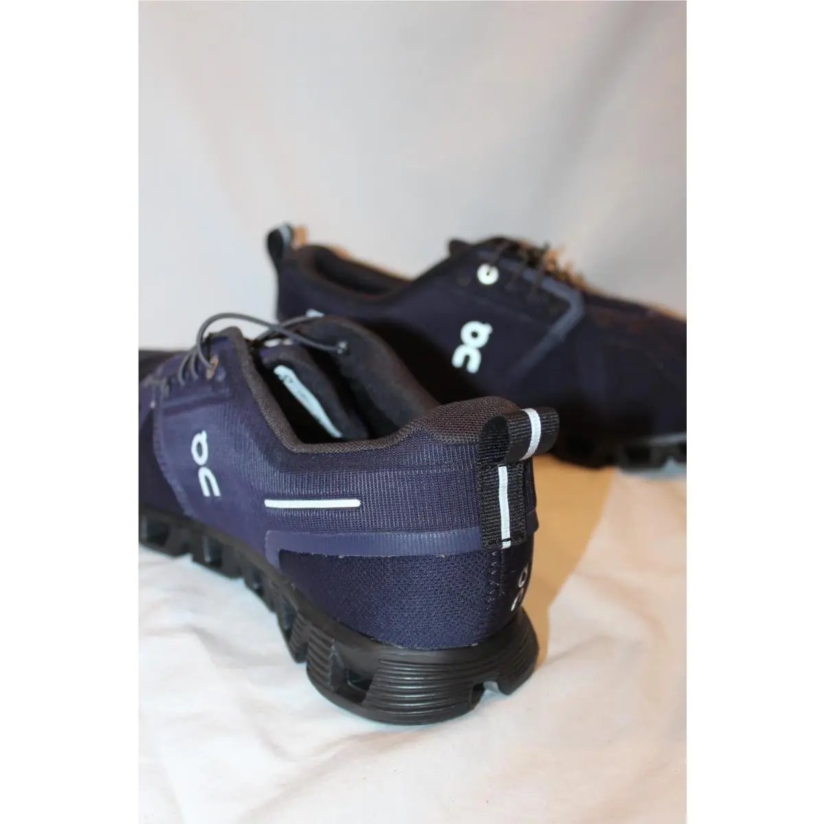 On-Running shoes - CLOUD 5 - CLOUD - Blue 4