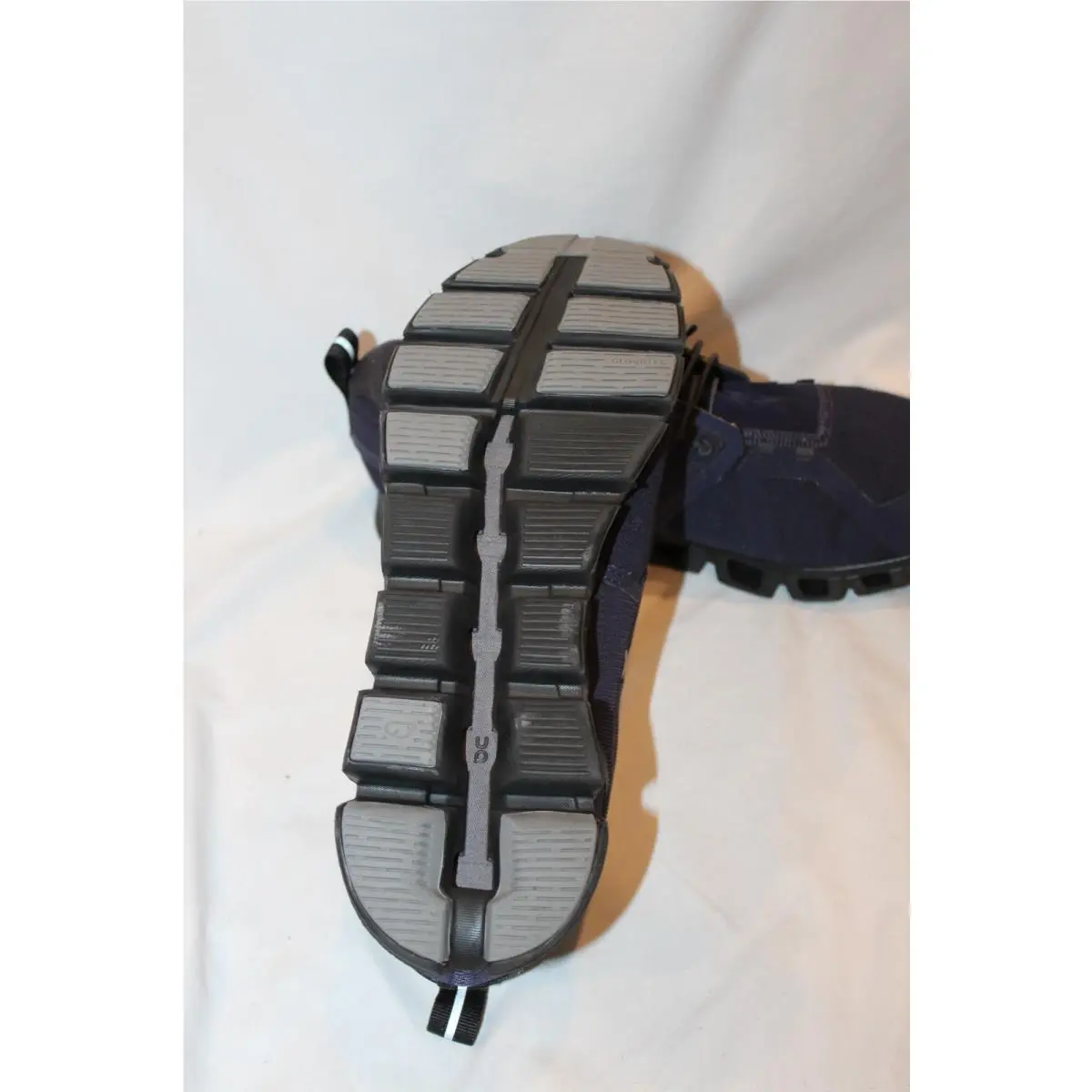On-Running shoes - CLOUD 5 - CLOUD - Blue 6