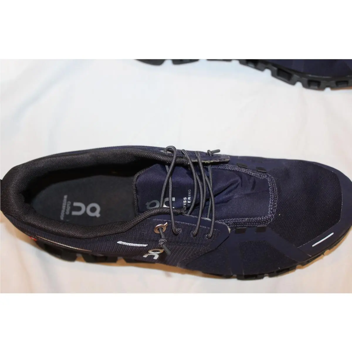 On-Running shoes - CLOUD 5 - CLOUD - Blue 5