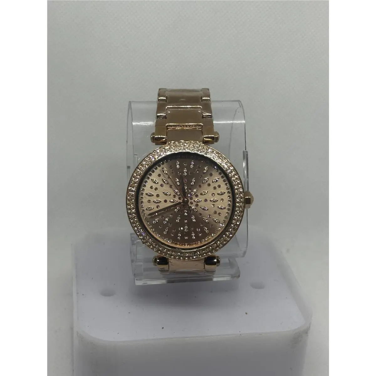 Michael Kors MK7286 Parker Watch