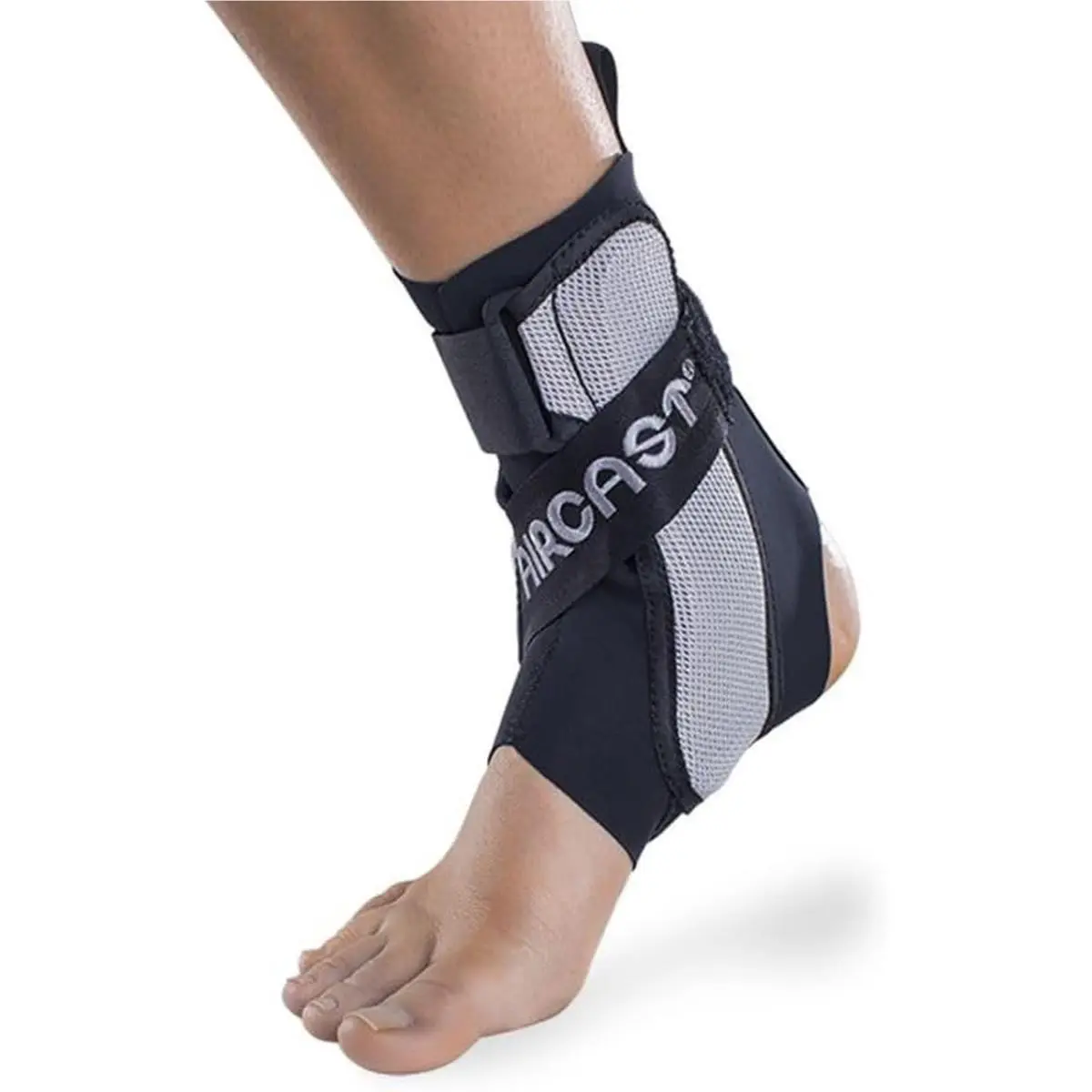 Aircast  - AC141AB05-BLK-M-L - Black (UPC: 313033316308) 2