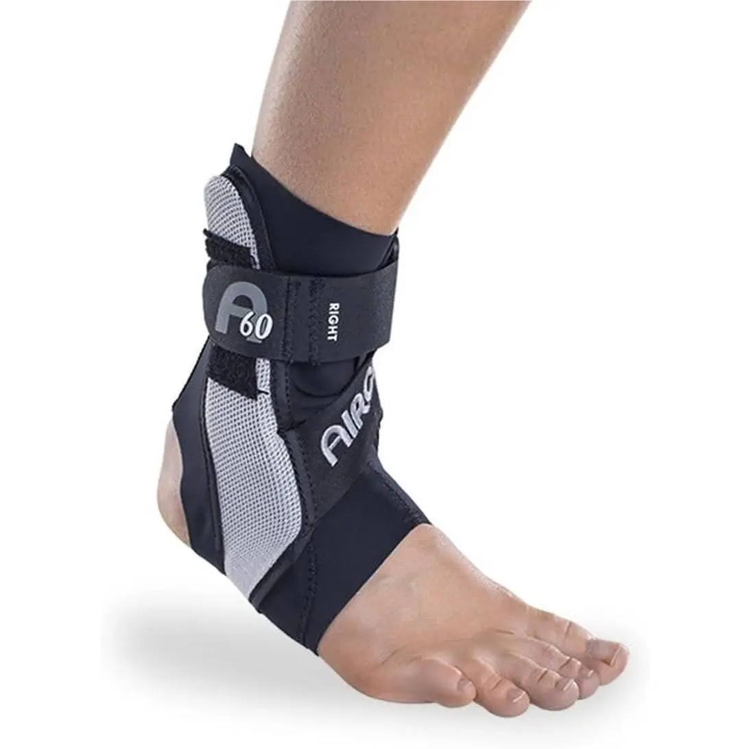 Aircast  - AC141AB05-BLK-M-L - Black (UPC: 7445035672632) 3