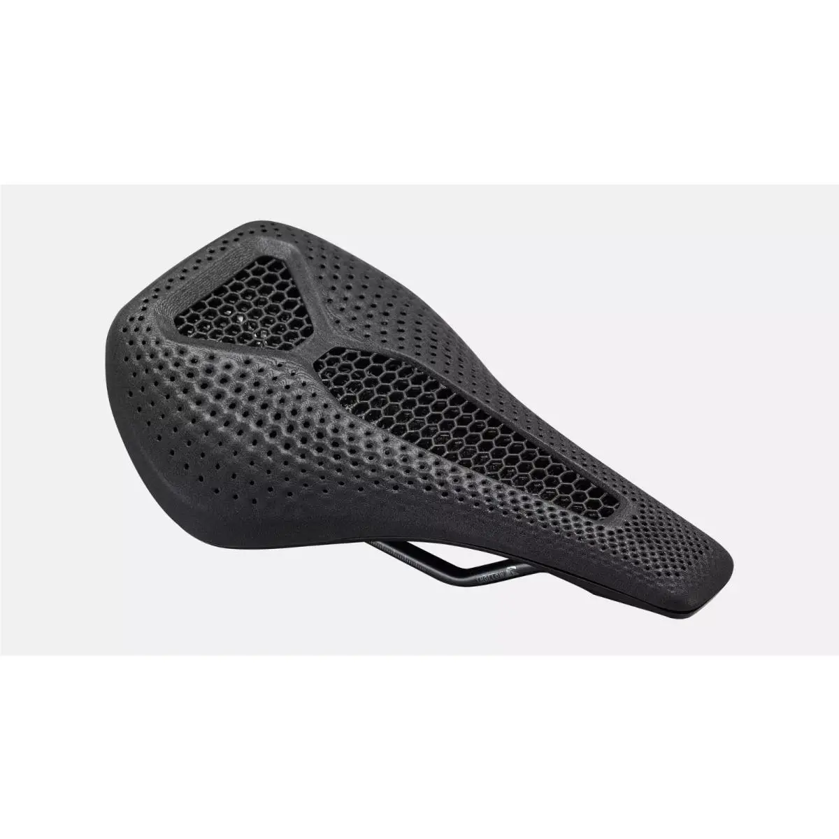 Specialized Power Evo Pro with Mirror. 143MM