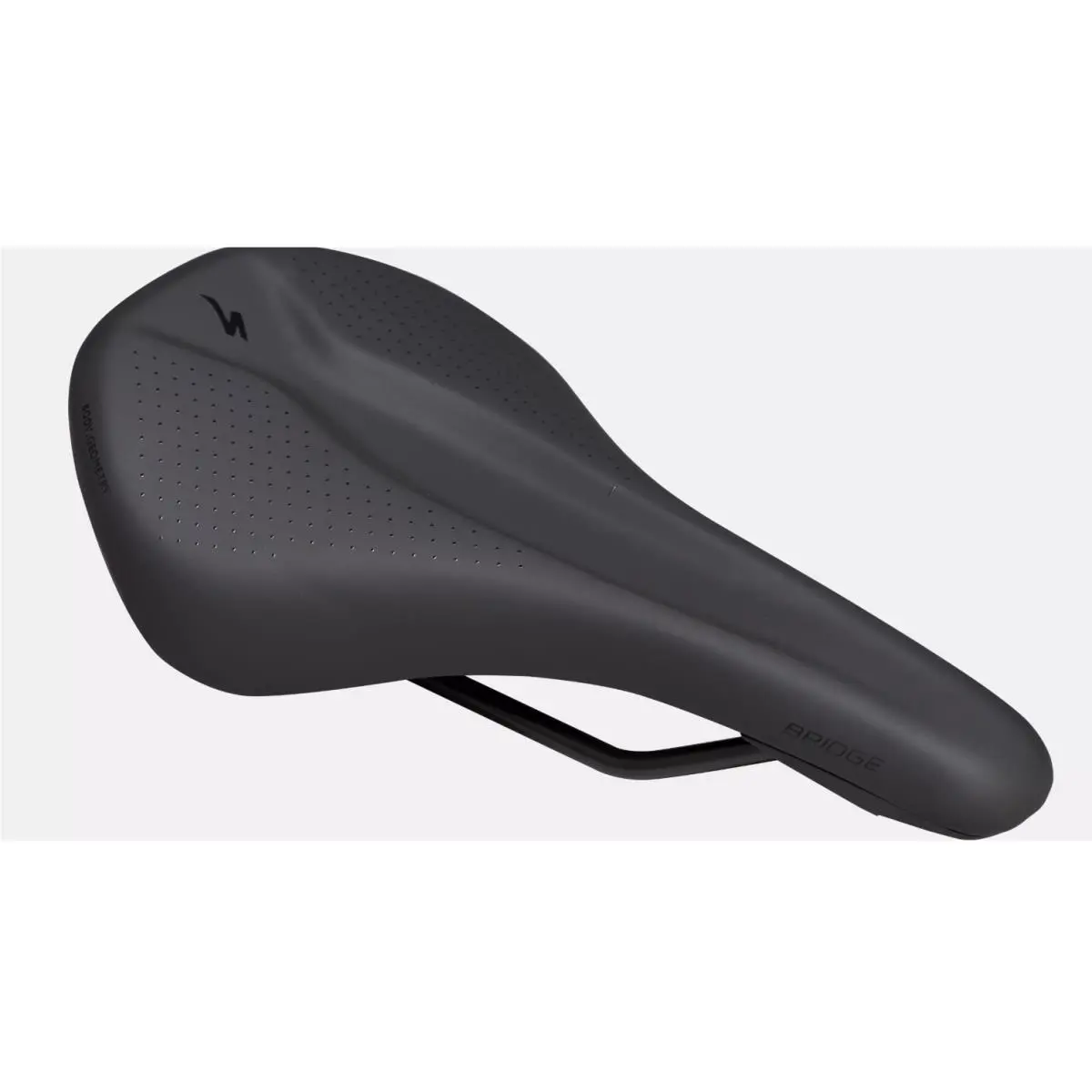 Specialized Bridge Sport 155mm Saddle 30.9x400mm Seatpost Vado SL 2 Oem