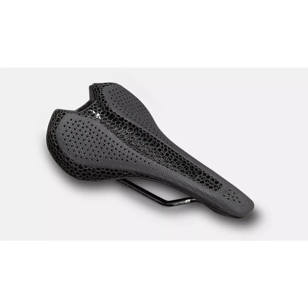 Specialized Romin Evo Pro Mirror Bike Cycling Saddle 155mm Black 27123-7105