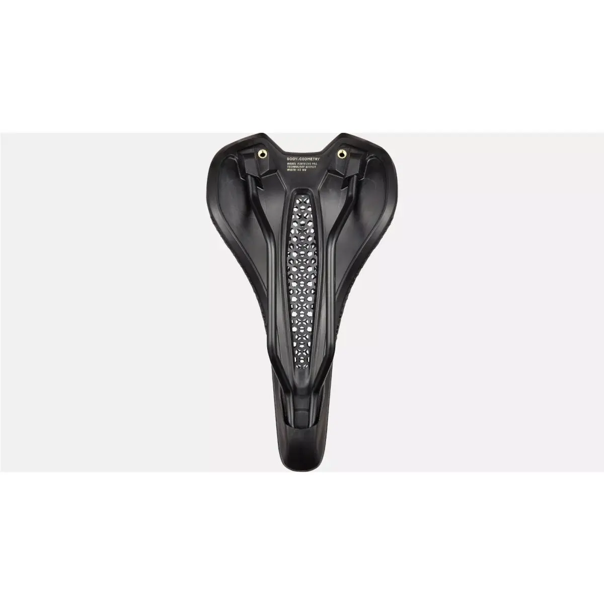 Specialized  - Specialized Romin EVO Pro Mirror - 27123-7105 - Black (UPC: 888818866847) 2