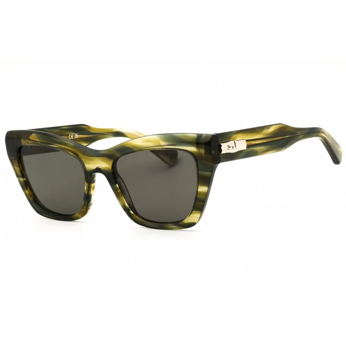 Longchamp LO777SN-308 Sunglasses 53mm