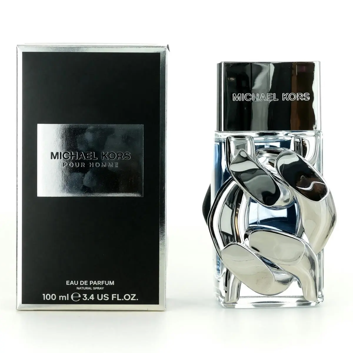 Michael Kors Pour Homme by Michael Kors 3.4 oz Edp Spray For Men