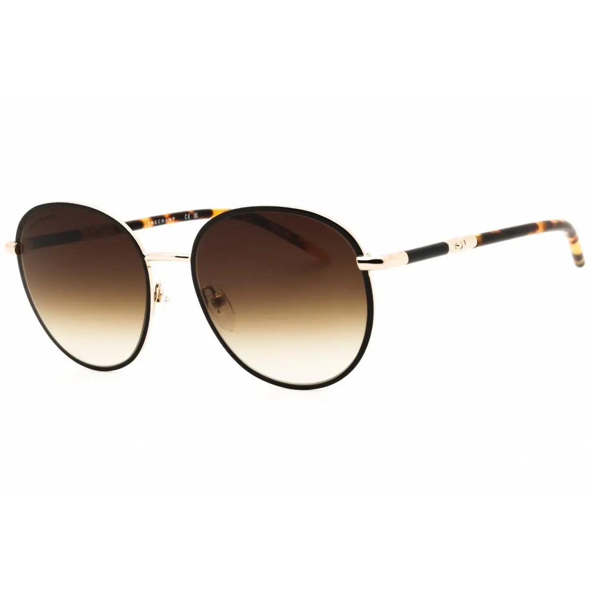 Longchamp LO171S-728 Sunglasses 53mm