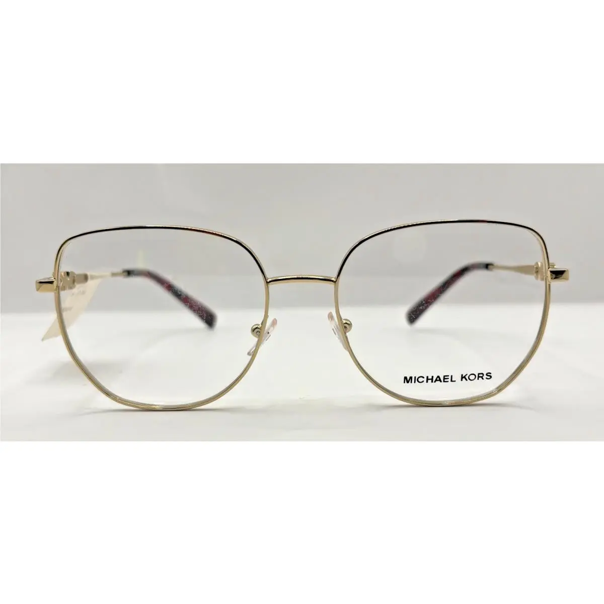 Michael Kors MK3062 1015 Gold 54 17 140 vs