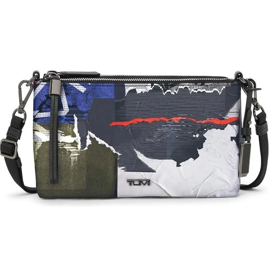 Tumi Voyageur Adela Crossbody Multi