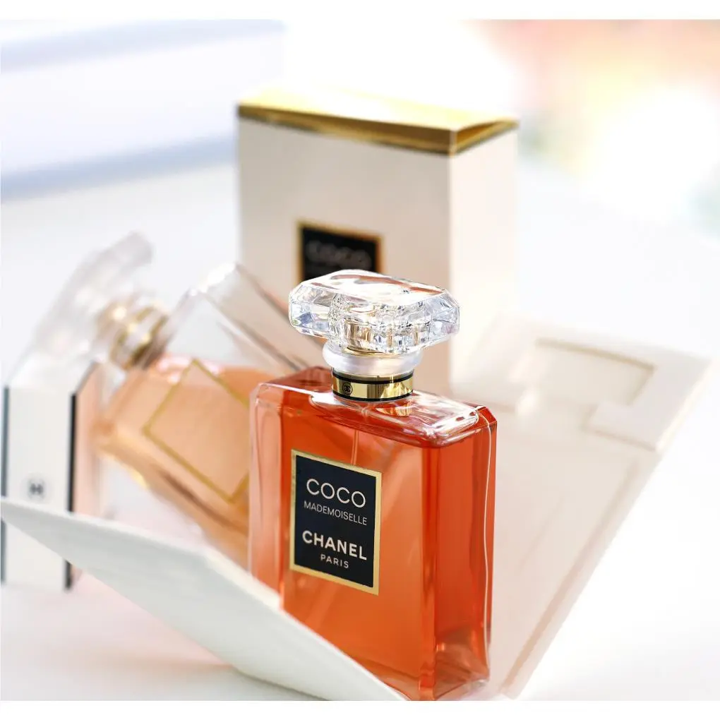 Coco Mademoiselle Crush Absolu Eau de Parfum  1.7 Oz by Chanel