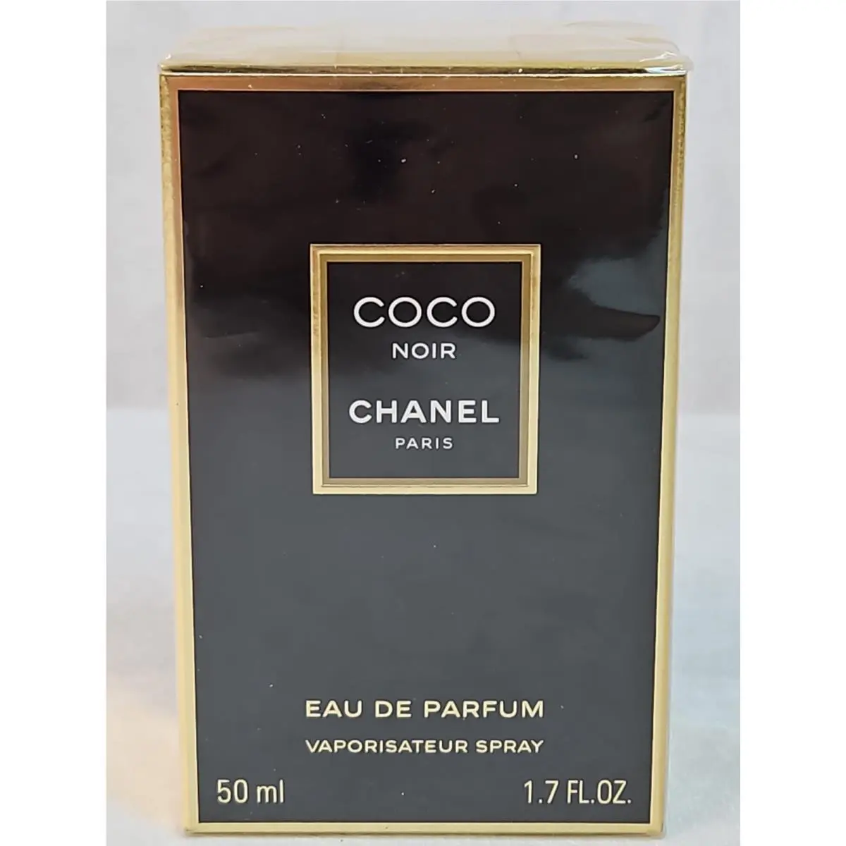 Paris Coco Noir Eau De Parfum 1.7 oz 50 ml by Chanel