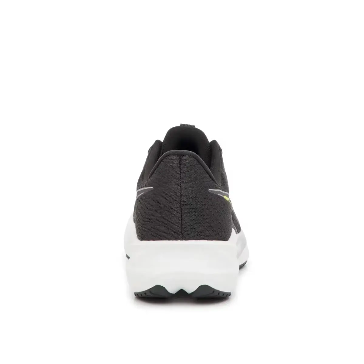 Asics shoes - Black 3