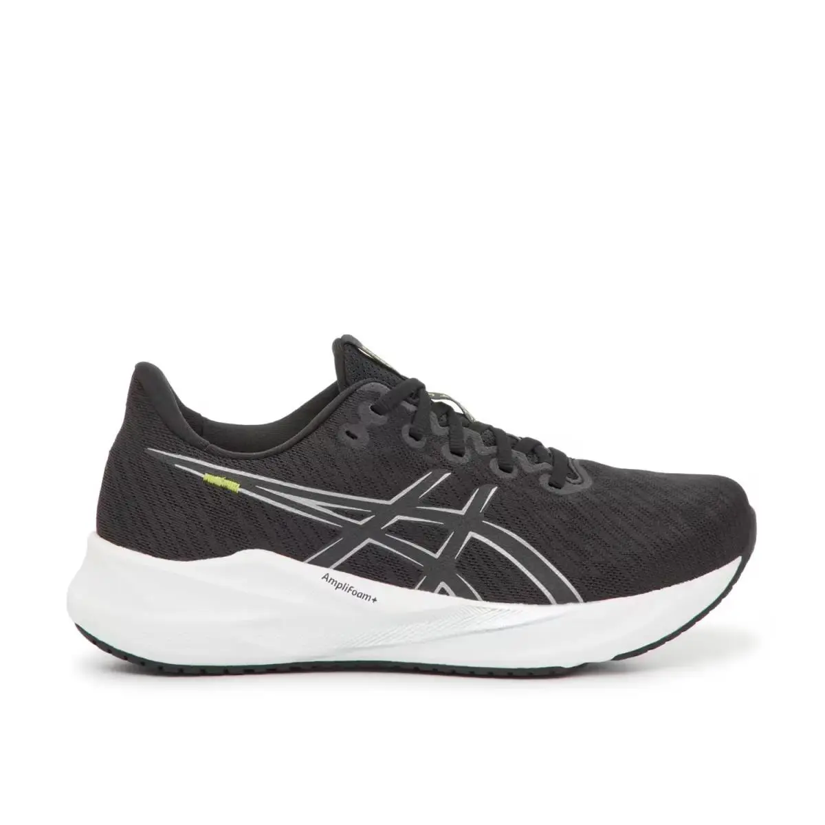 Asics shoes - Black 4