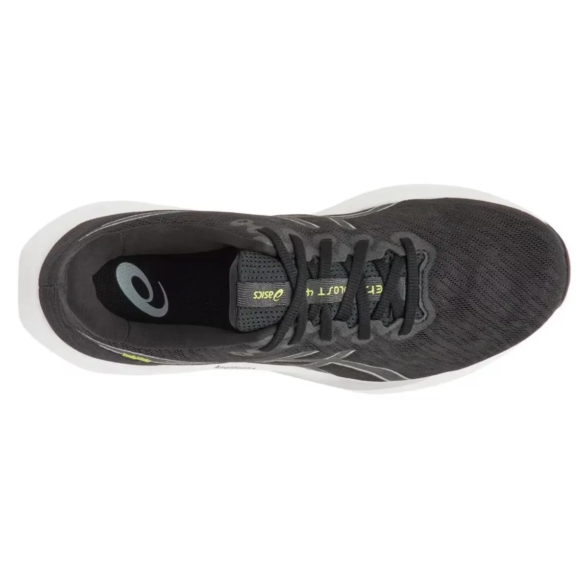 Asics shoes - Black 14