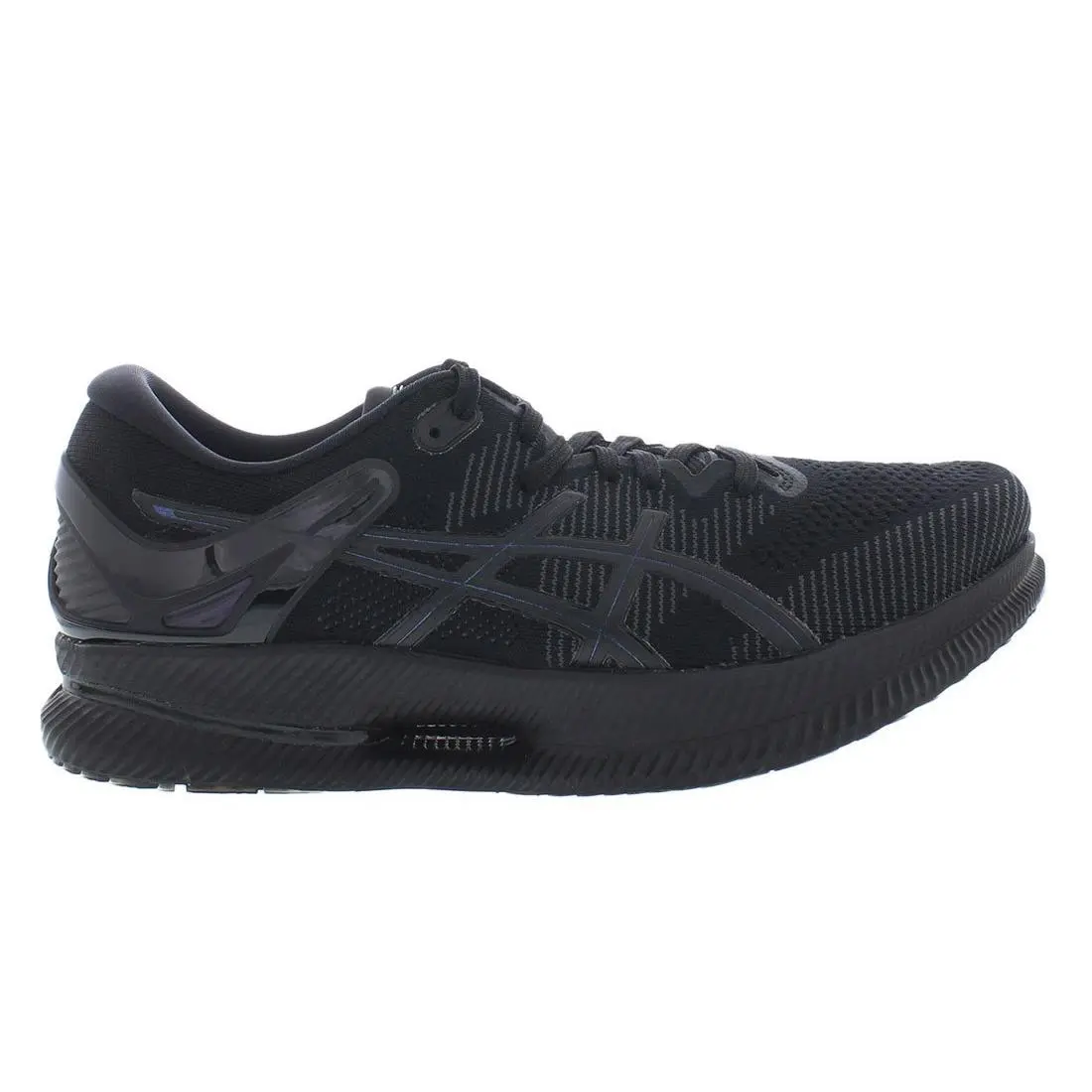 Asics shoes - Black/Black, Full: Black/Black 2