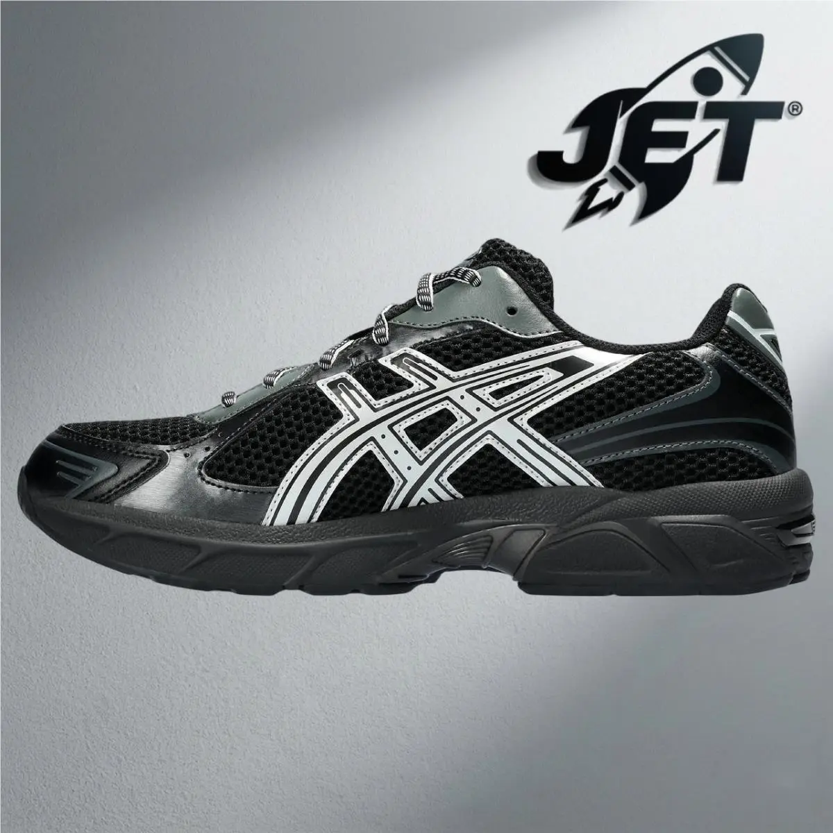 Asics shoes - ASICS Gel 1130 - Gel - 1201A910-001 - Black 11