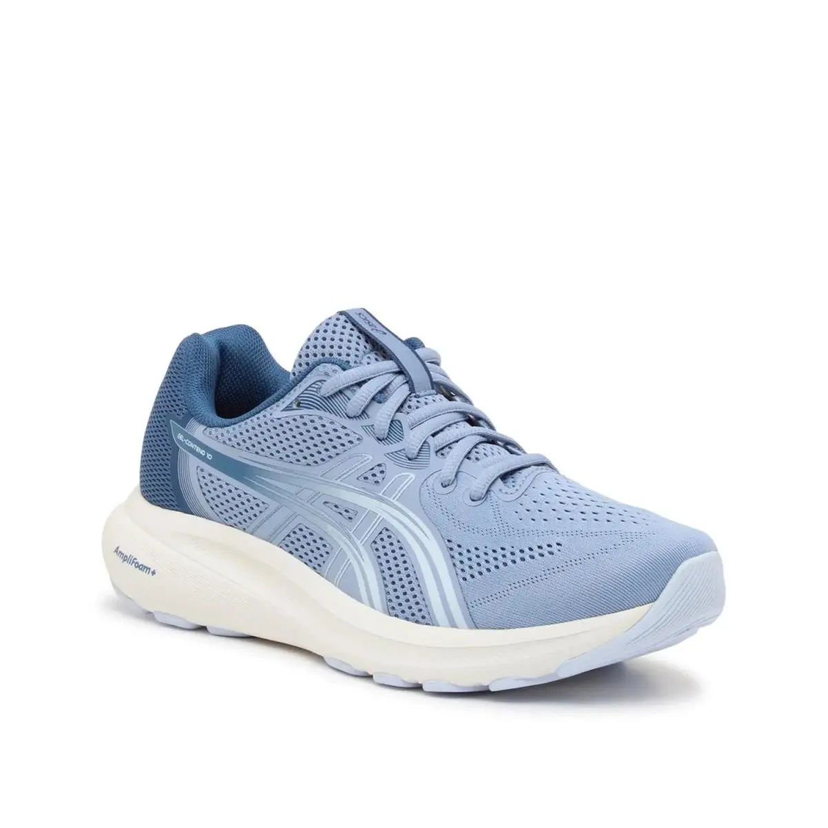 Woman`s Athleisure Asics Athletic Sneakers