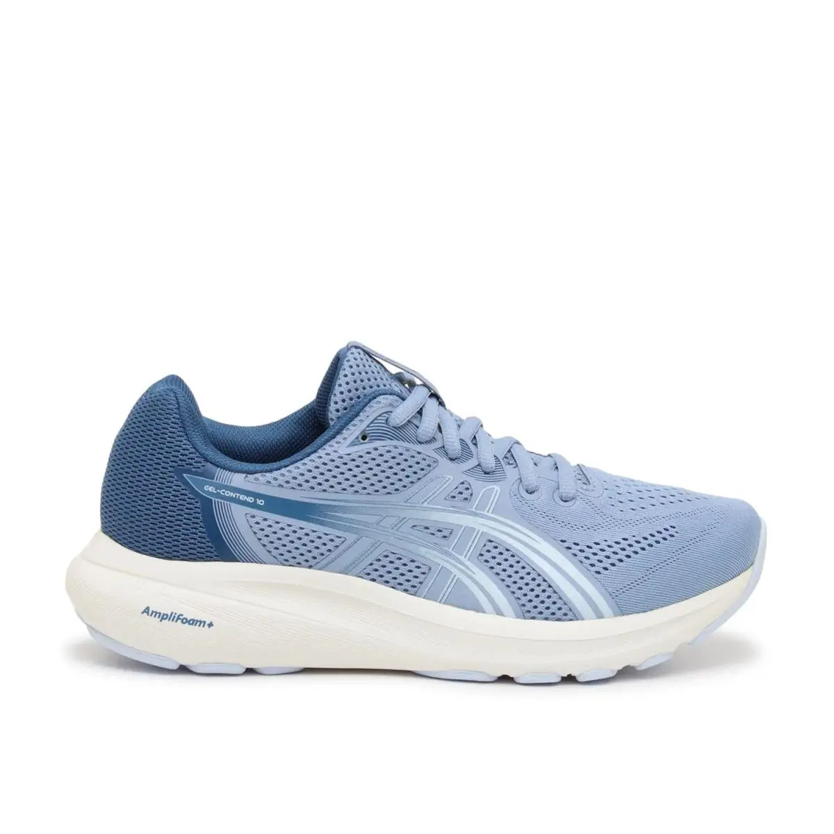 Asics shoes - Indigo 10