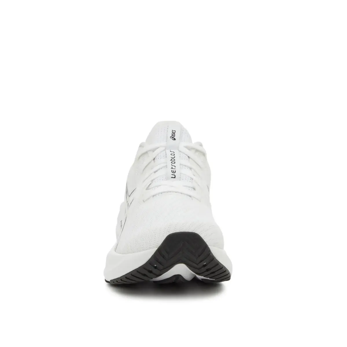 Asics shoes - White/Black 1
