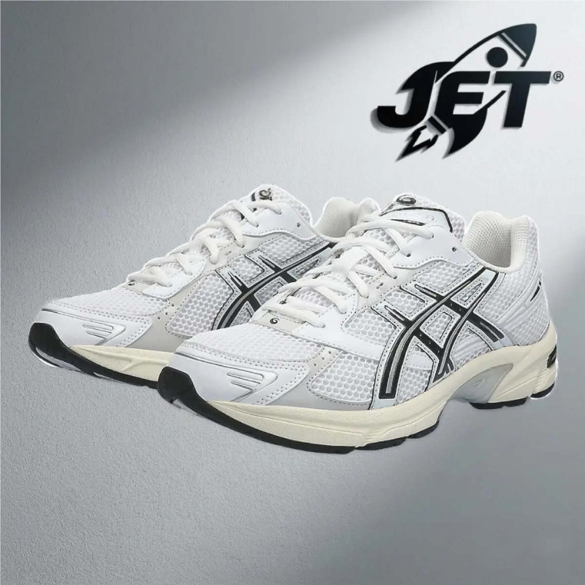 Asics Gel-1130 White Cloud Grey 1201A256-118