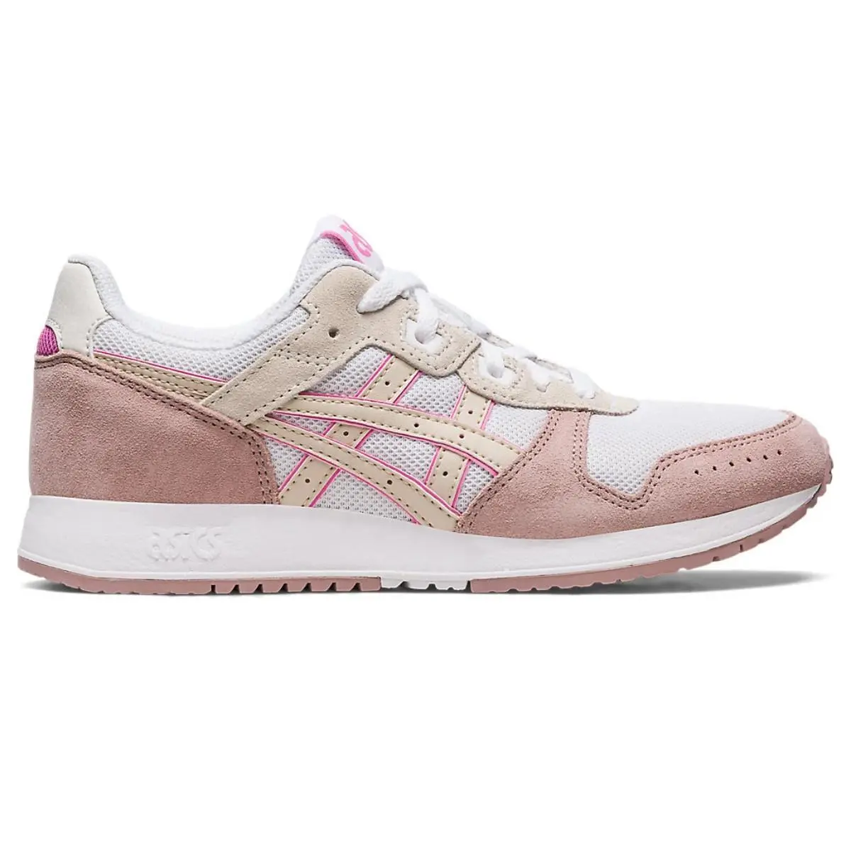 Asics shoes - Asics Lyte Classic 1202A306-107 - Lyte Classic - 1202A306-107 - White 0