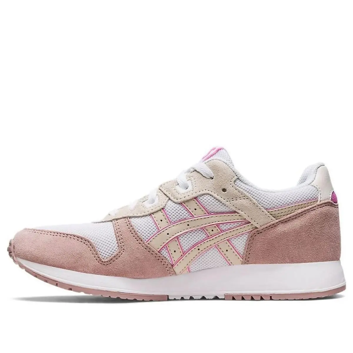 Asics shoes - Asics Lyte Classic 1202A306-107 - Lyte Classic - 1202A306-107 - White 1