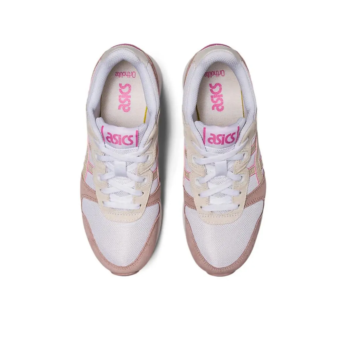 Asics shoes - Asics Lyte Classic 1202A306-107 - Lyte Classic - 1202A306-107 - White 8