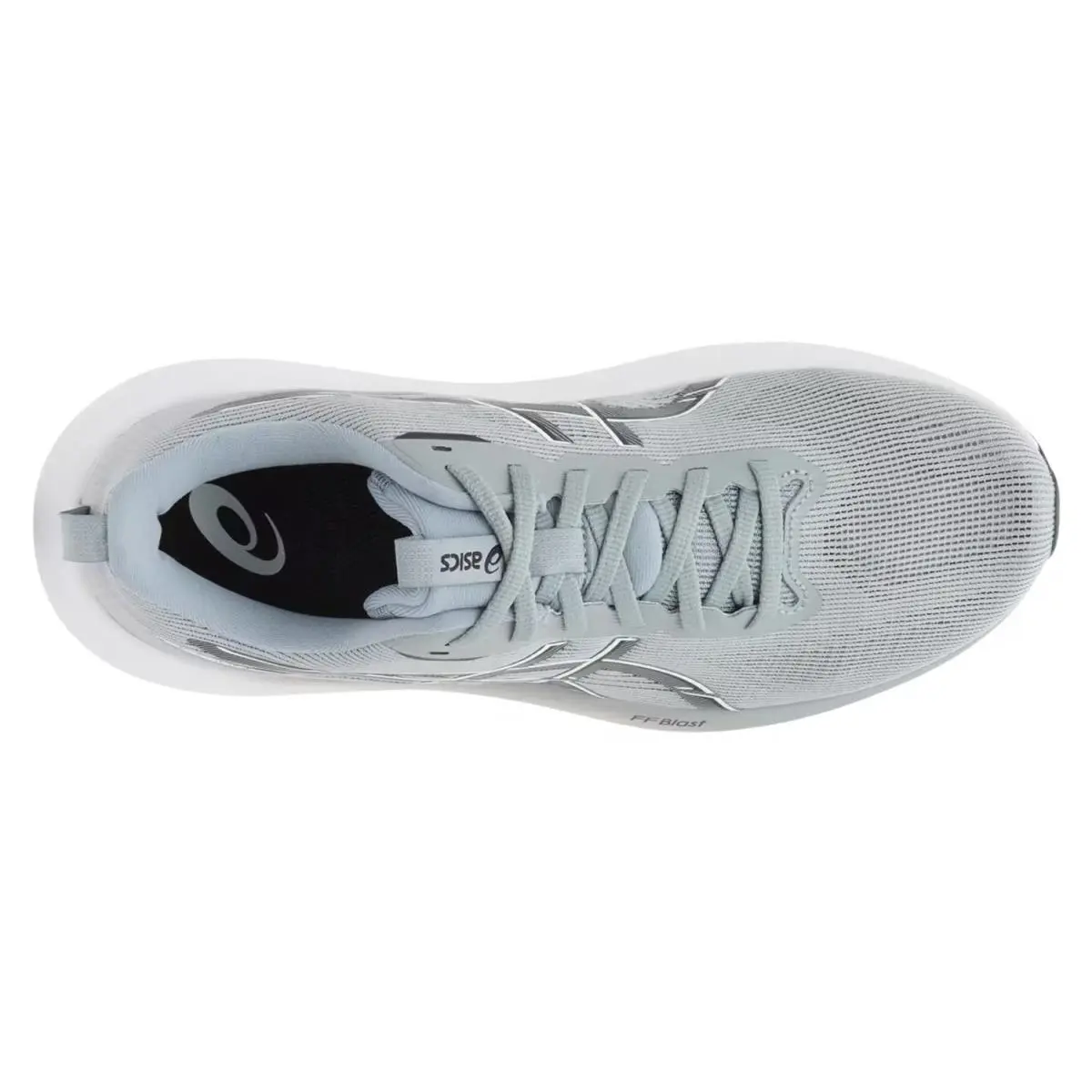 Asics shoes - Grey 6